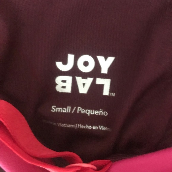 Joy Lab Sports Bra - Picture 3 of 3